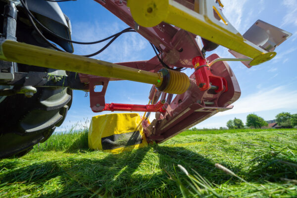 Maquinaria Agrícola